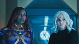 Titans Odcinek 11