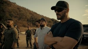 SEAL Team Odcinek 7