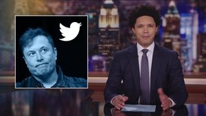 The Daily Show Odcinek 20