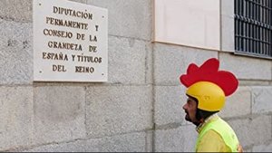 La que se avecina Odcinek 4
