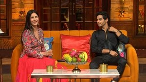 The Kapil Sharma Show Odcinek 16