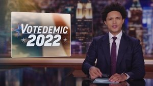 The Daily Show Odcinek 21