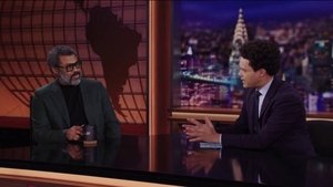 The Daily Show Odcinek 23