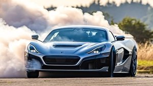 Top Gear Odcinek 1