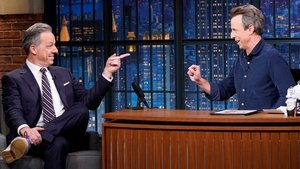 Late Night with Seth Meyers Odcinek 18