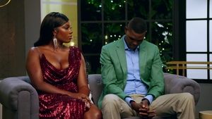 Married at First Sight Odcinek 19