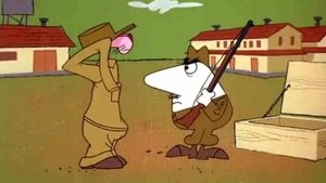 The Pink Panther Odcinek 9