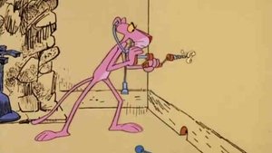 The Pink Panther Odcinek 24
