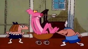 The Pink Panther Odcinek 29
