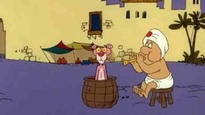 The Pink Panther Odcinek 20