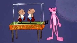 The Pink Panther Odcinek 28