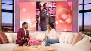 The Jennifer Hudson Show Odcinek 39