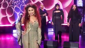 The Jennifer Hudson Show Odcinek 40