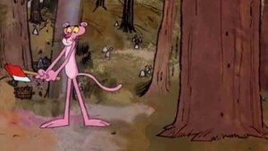The Pink Panther Odcinek 20