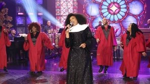 The Jennifer Hudson Show Odcinek 36
