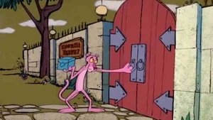 The Pink Panther Odcinek 21