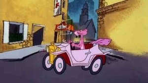 The Pink Panther Odcinek 34