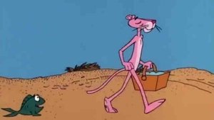 The Pink Panther Odcinek 10