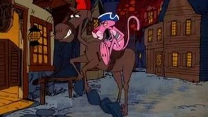 The Pink Panther Odcinek 23