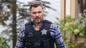 Chicago P.D. Pod skórą
