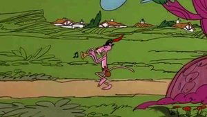 The Pink Panther Odcinek 22