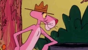 The Pink Panther Odcinek 14
