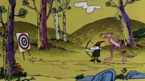 The Pink Panther Odcinek 21