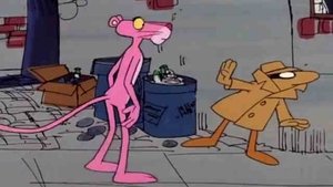 The Pink Panther Odcinek 25
