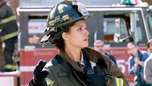 Chicago Fire Piękne życie