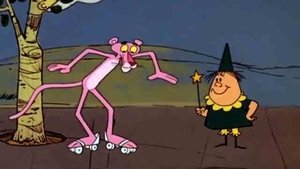 The Pink Panther Odcinek 18