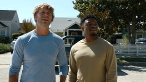 Agenci NCIS: Los Angeles Odcinek 5