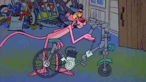 The Pink Panther Odcinek 8