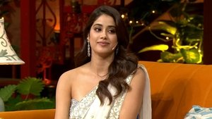 The Kapil Sharma Show Odcinek 18