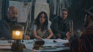 Królowa Południa Odcinek 12