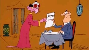 The Pink Panther Odcinek 3