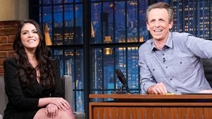 Late Night with Seth Meyers Odcinek 20