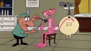 The Pink Panther Odcinek 26