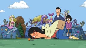 Bob's Burgers Odcinek 8