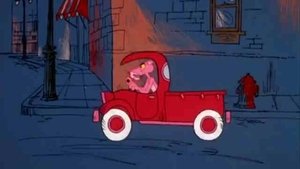 The Pink Panther Odcinek 17