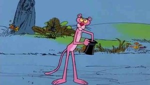 The Pink Panther Odcinek 19