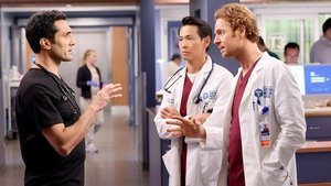 Chicago Med Wszyscy toczą walkę, o której nie masz pojęcia
