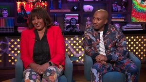 Watch What Happens Live with Andy Cohen Odcinek 177