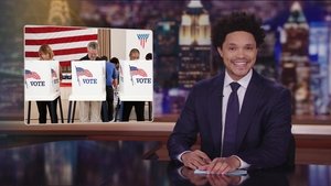 The Daily Show Odcinek 26