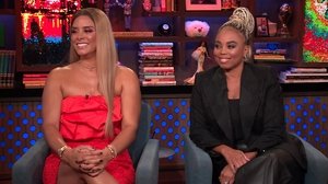 Watch What Happens Live with Andy Cohen Odcinek 176