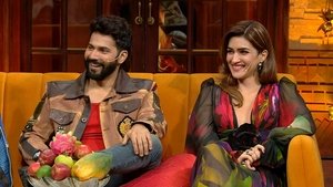 The Kapil Sharma Show Odcinek 21