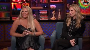 Watch What Happens Live with Andy Cohen Odcinek 174