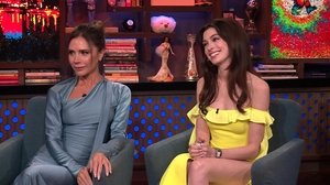 Watch What Happens Live with Andy Cohen Odcinek 172