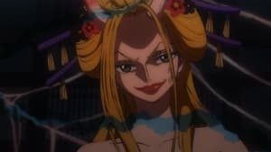 One Piece Odcinek 1042