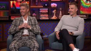 Watch What Happens Live with Andy Cohen Odcinek 180