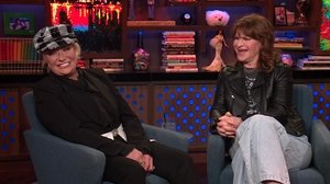 Watch What Happens Live with Andy Cohen Odcinek 173